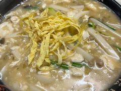 -嵊州特色小吃(萧山街店)