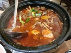 -肖记公安牛肉鱼杂馆·省级非物质文化遗产(三角路直营店)