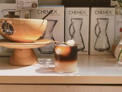 -COFFEE HOLIC(朝外SOHO店)