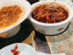 -苏帮袁Sue Cuisine(南开大悦城店)