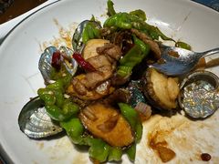 -小红鲸·海鲜餐厅(轸大路店)
