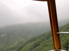 -驼梁风景区
