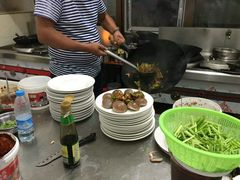 -海香园饭店