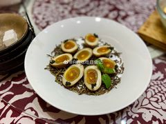大红袍溏心茶叶蛋-临家闽南菜(宝洲路店)