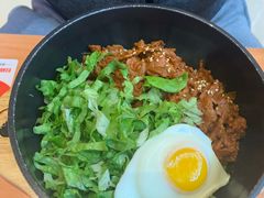 -鱼籽村秘制拌饭(崇文门店)