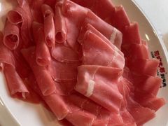 -阳坊大都涮羊肉(阳坊总店)