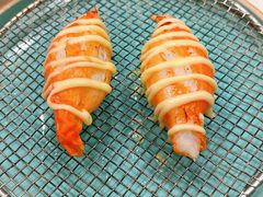 -新一番三文鱼寿司(大东海店)