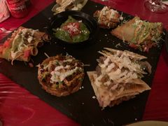 -Pistolera Mexican Cantina女枪手墨西哥餐厅(碧云路店)