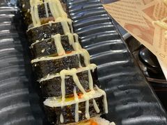 -朴鲸家正宗韩国料理(福田店)
