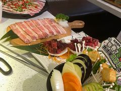 -猫抓烤肉(武进吾悦广场店)