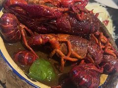 -怪怪龙虾·澳洲蓝龙王·深夜食堂(惊驾路店)