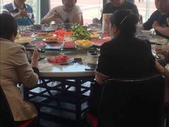 -潮牛禾记•潮汕鲜牛肉火锅(新亚洲店)
