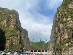-龙庆峡风景区