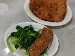 炸排-老地方面馆(思南路店)