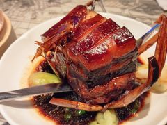 东坡草札肉-桂满陇·西湖船宴(平安金融中心店)