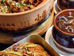 -小柴米·传统江西菜(万寿宫店)