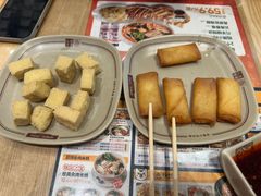 -客哪呢·传统米线小吃(瑞鼎城店)