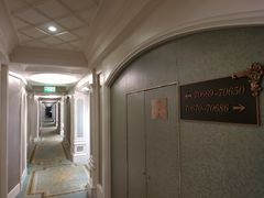 -成都环球中心天堂洲际大饭店