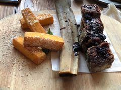-Mercato莫卡多露台餐厅与酒吧(K11店)