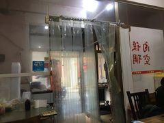 门面-广东肠粉·老字号
