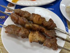 -吾斯曼珍珠抓饭王
