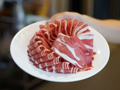 -清真·鸦儿李记·涮肉(和平里店)