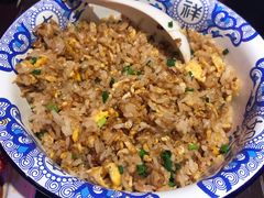 蛋炒饭-老长沙龙虾城(商品街店)