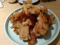 -同合居·非遗东北菜(王府井店)