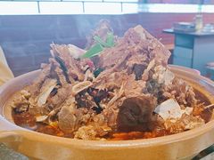 -战友蚝情烧烤工场(嘉华店)