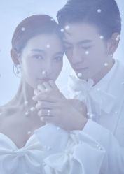 -巴黎春天婚纱摄影STUDIO·定制