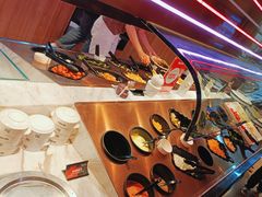 -比格比萨自助(延庆万达广场店)