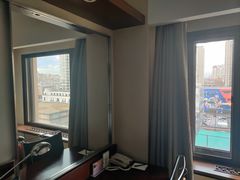 -哈尔滨香格里拉大酒店