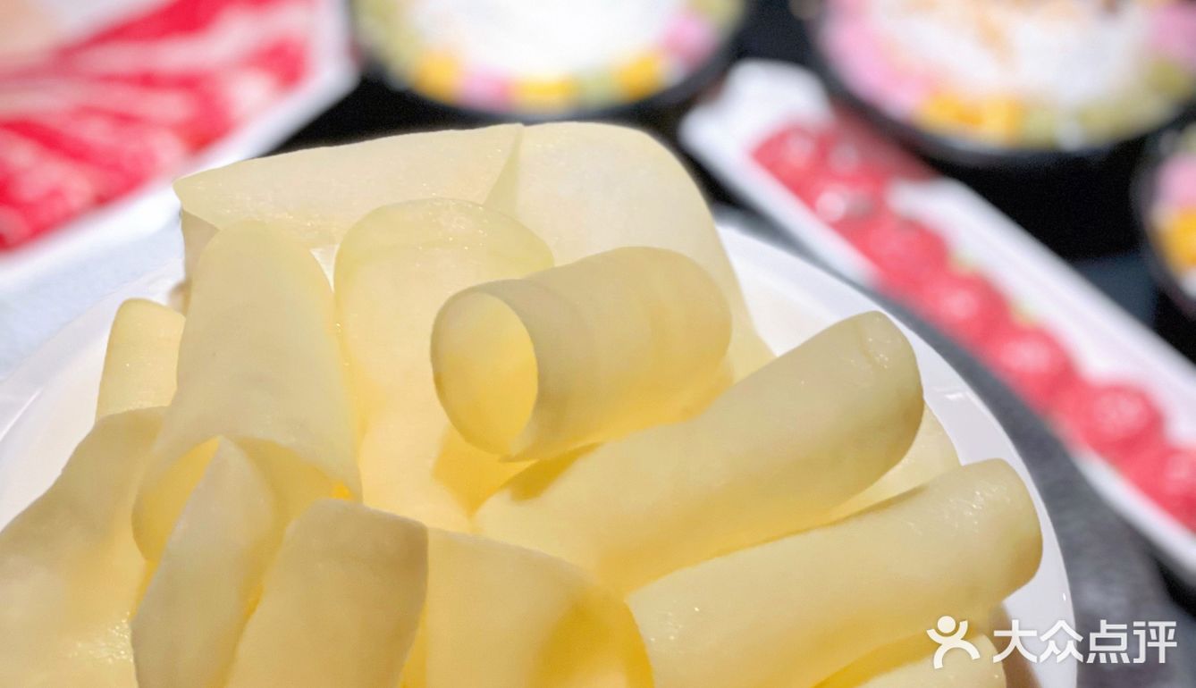 清真 牛不比火锅——一家吃到就是赚到的火锅店🍲