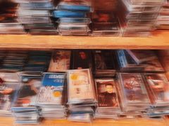 -独音唱片 Indie Music