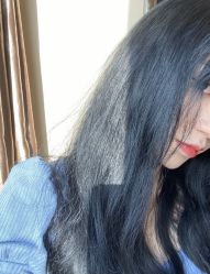 -FAJEE HAIR发界烫染接发