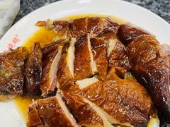 烧鹅-黄连大头华烧鹅(萧地大马路店)