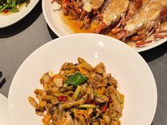-徐记海鲜·宴会(大唐西市|丰庆店)