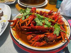 麻辣小龙虾-皮记海鲜1995(寮步店)