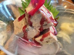 鹅肝-Mr·Fish鱼鲜生海鲜放题(银泰in99店)