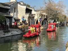 -南浔古镇
