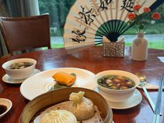 -扬州香格里拉·香宫中餐厅