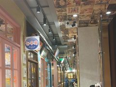 -姜胖胖无限自助烤肉(凯德天府店)