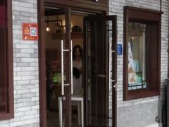 门面-味多美蛋糕(阜成门店)