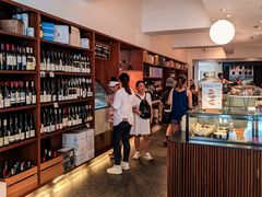 -BAKER&SPICE(安福路店)