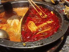 -蜀大侠火锅(总府路店)