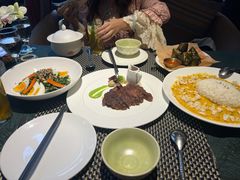 -翡翠鸟精品泰国菜(北辰财富中心店)