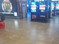 内部-金隅嘉品Mall