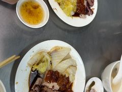 -华香鹅快餐店
