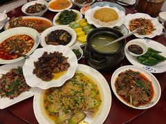 -乖乖佳花园山庄·私房菜(阿哈湖公园店)