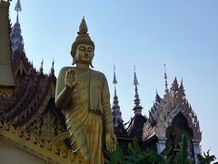 -西双版纳总佛寺